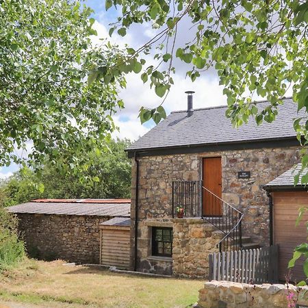 Vila The Hayloft Helston Exteriér fotografie